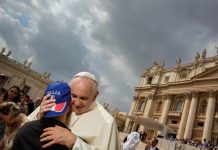 Papa Bergoglio e la tenerezza della comunicazione