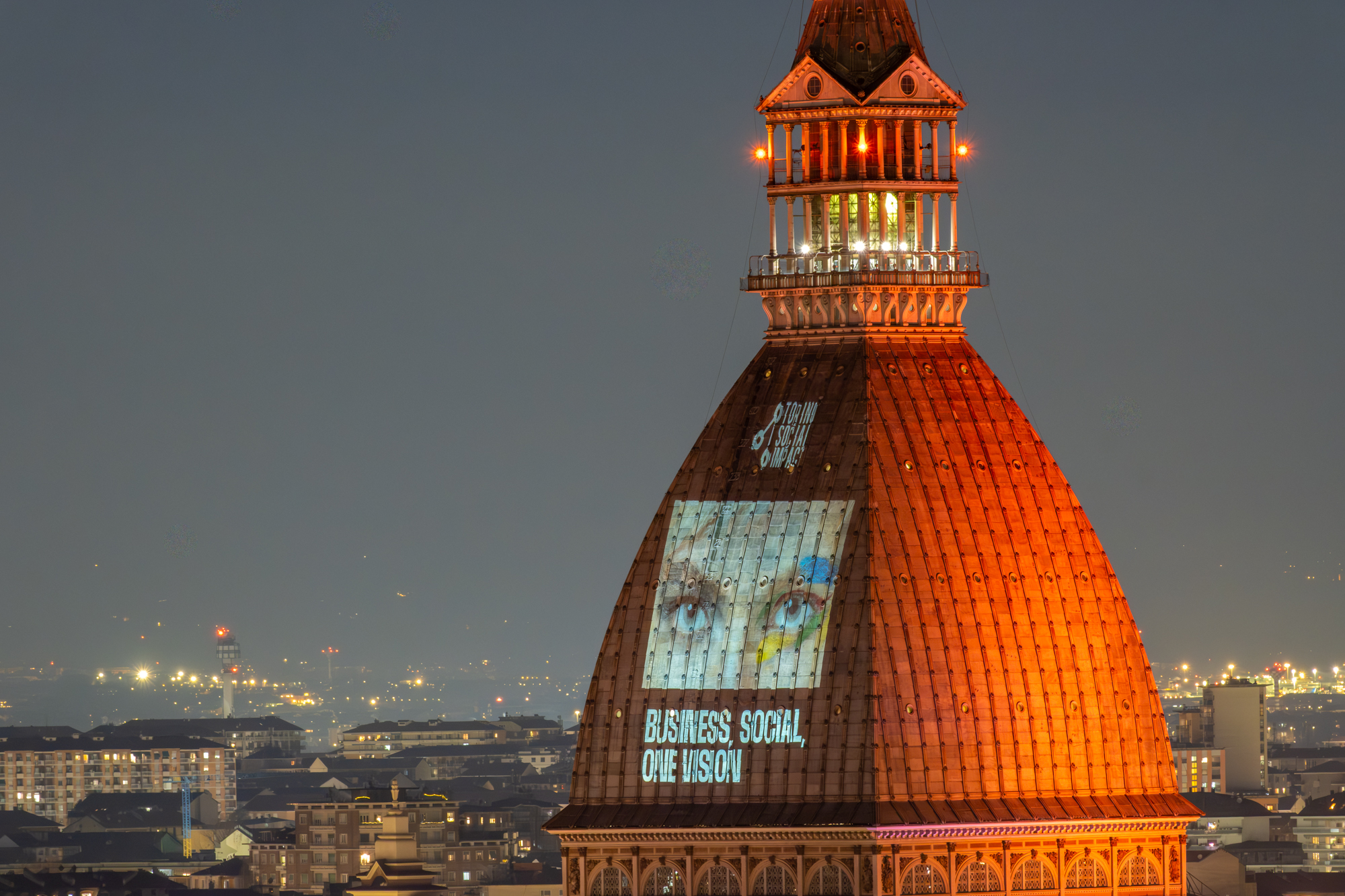 Torino senza «conflitto costruttivo»